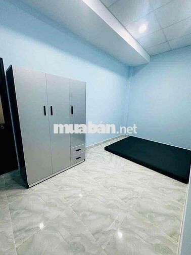 Cho thuê nhà hẻm xe tải đường Bùi Tư Toàn - An Lạc - Bình Tân