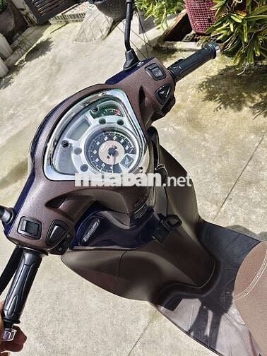 SH Mode Biển SG .bao ký