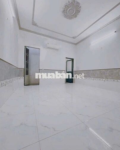 Cho Thuê Nhà 4x16m Hẻm 5m Đường Số 10 Tân Quy Quận 7