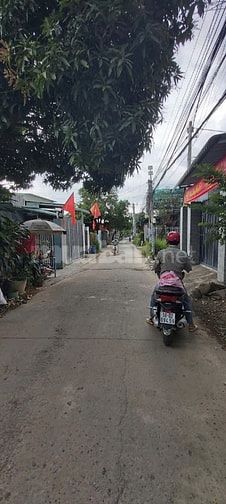BÁN ĐẤT TẠI PHƯỚC TÂN - BIÊN HÒA