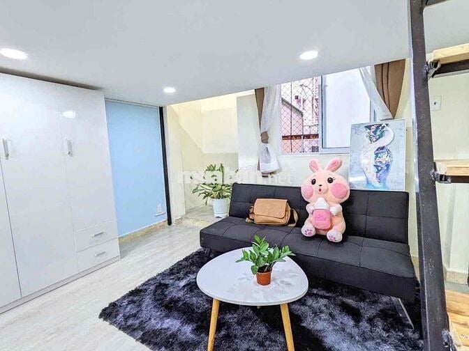 PHÒNG SINH VIÊN SIÊU XINH_MÁY GIẶT RIÊNG_CẠNH ĐH UEH_ĐH MỞ