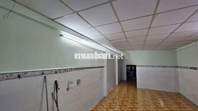 Cho thuê nhà nguyên căn có máy lạnh 3 phòng ngủ