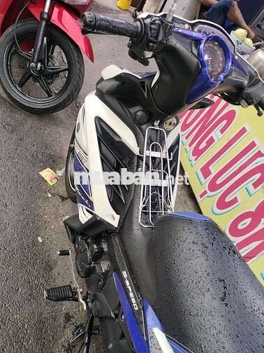 Xe Exciter 135