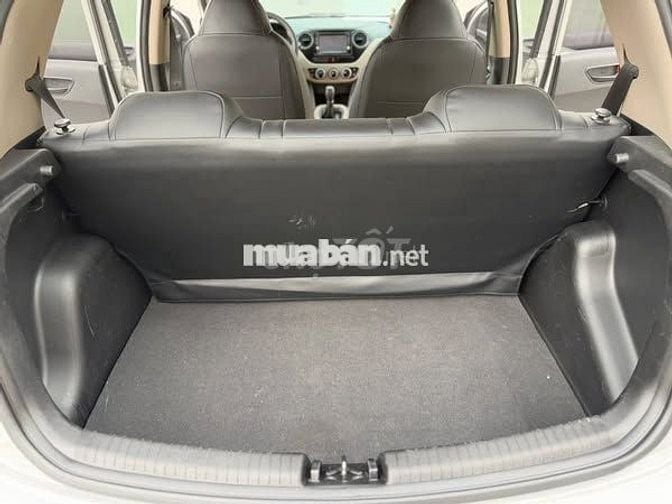 Hyundai i10 2017 – MT