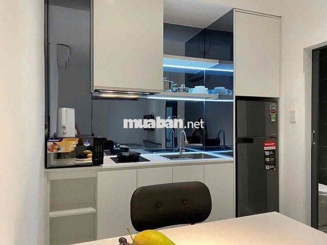 🌈CHO THUÊ CĂN HỘ STUDIO FULL NỘI THẤT CAO CẤP🏡 NGAY LANDMARK 81🔥