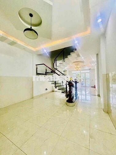 Cho thuê nhà gần ngã tư chiêu liêu, tân đông hiệp, dĩ an