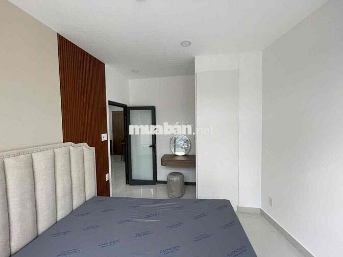 2PN 60m2, 5-6 Người Ở , Sát Q1 , Hutech, UEF, HIU, uef , FTU , GTVT
