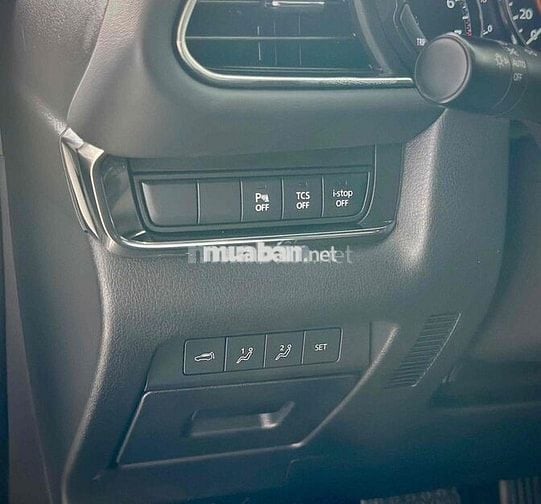 Mazda CX-30 2022 Luxury 2.0 AT - 54000 km