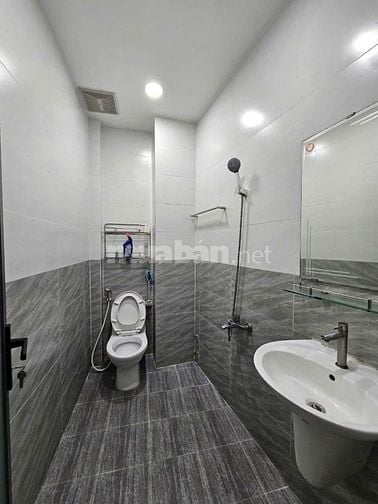 BÁN NHÀ CHÍNH CHỦ HXH HÀ HUY GIÁP,THẠNH XUÂN, Q12