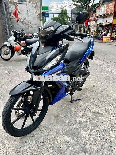 WINNER MÁY ZIN GIẤY TỜ ĐẦY ĐỦ