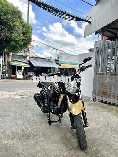 xe FZS150 giá 12 triệu