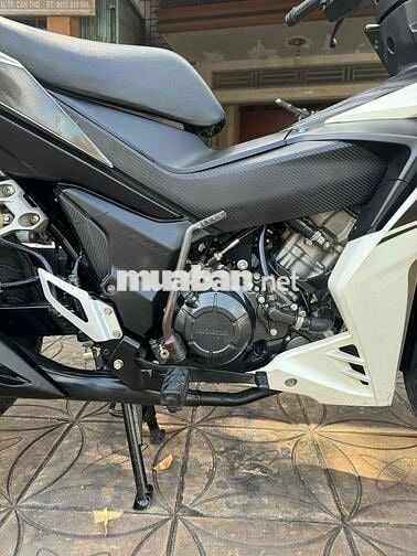 HONDA WINNER (2017) BS:95H1:HẬU GIANG