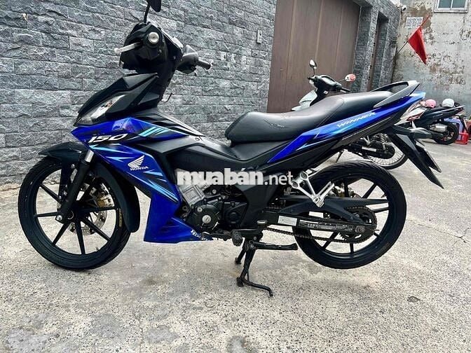 WINNER MÁY ZIN GIẤY TỜ ĐẦY ĐỦ
