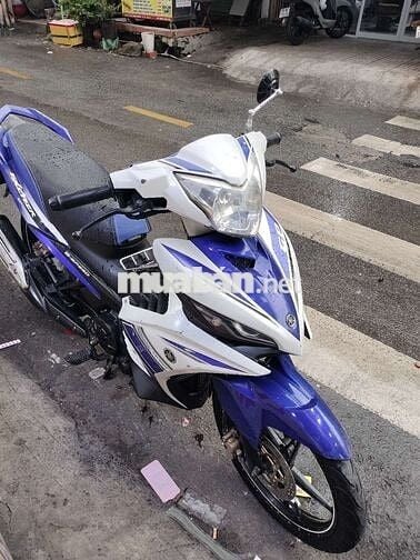 Xe Exciter 135