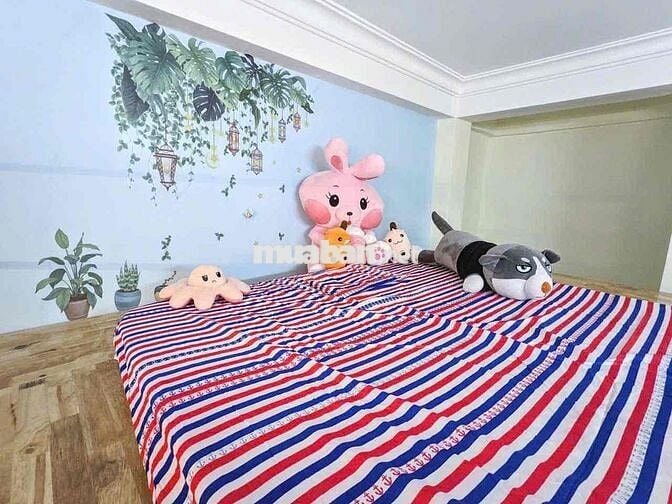 PHÒNG SINH VIÊN SIÊU XINH_MÁY GIẶT RIÊNG_CẠNH ĐH UEH_ĐH MỞ