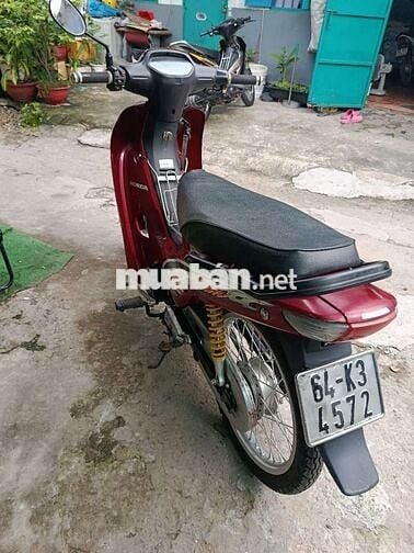 WAVE ALPHA BS VĨNH LONG