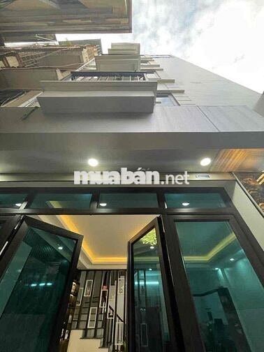 BÁN NHÀ BA ĐÌNH 42M - GẦN PHỐ – NGÕ NÔNG - THÔNG TỨ TUNG 💥💥