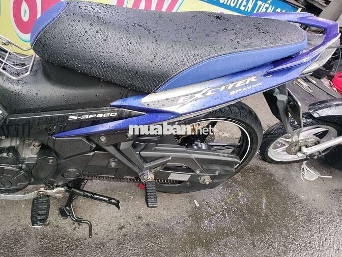 Xe Exciter 135