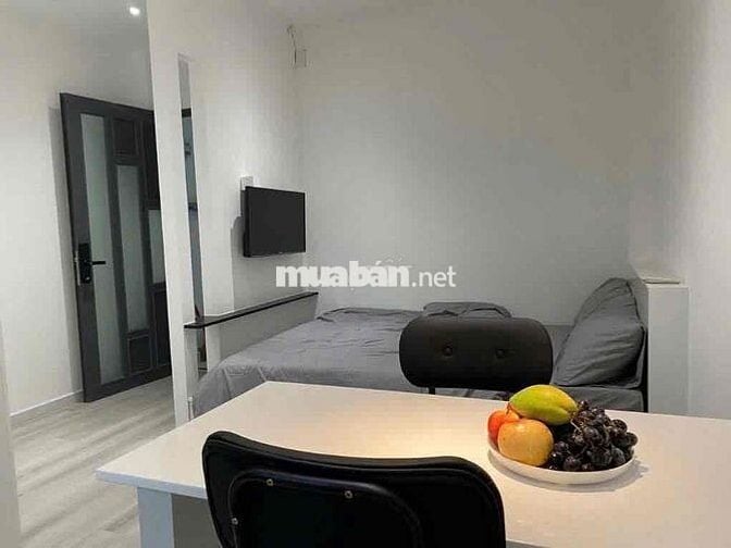 🌈CHO THUÊ CĂN HỘ STUDIO FULL NỘI THẤT CAO CẤP🏡 NGAY LANDMARK 81🔥