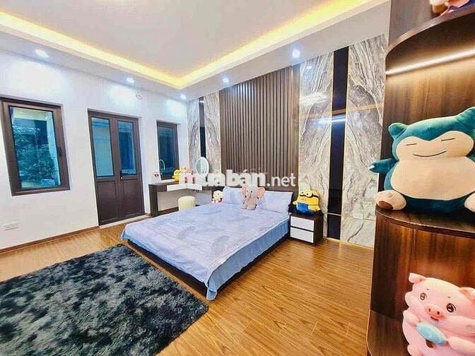 BÁN NHÀ BA ĐÌNH 42M - GẦN PHỐ – NGÕ NÔNG - THÔNG TỨ TUNG 💥💥