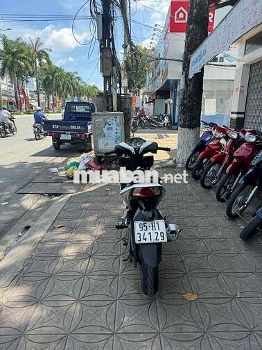 HONDA WINNER (2017) BS:95H1:HẬU GIANG