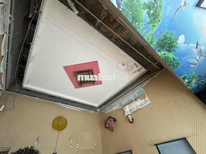 Bán nhà 1 trệt 1 lầu hẽm 30 Đỗ Nhuận, Tân Phú