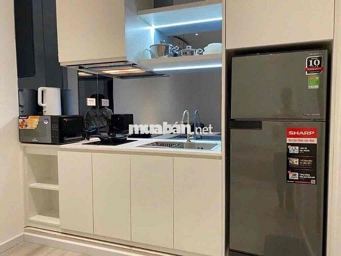 🌈CHO THUÊ CĂN HỘ STUDIO FULL NỘI THẤT CAO CẤP🏡 NGAY LANDMARK 81🔥