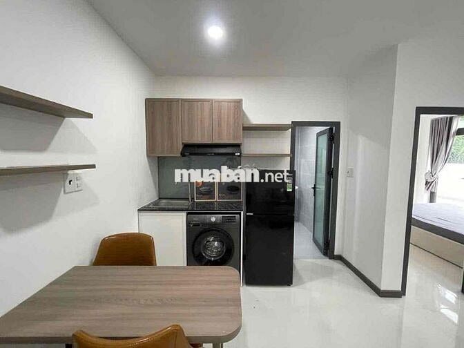 2PN 60m2, 5-6 Người Ở , Sát Q1 , Hutech, UEF, HIU, uef , FTU , GTVT