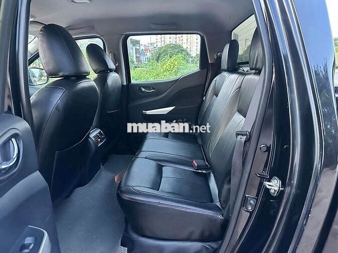 Nissan Navara 2019 EL Premium Z - 70000 km