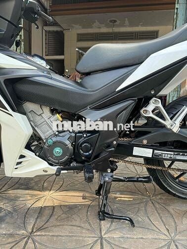 HONDA WINNER (2017) BS:95H1:HẬU GIANG