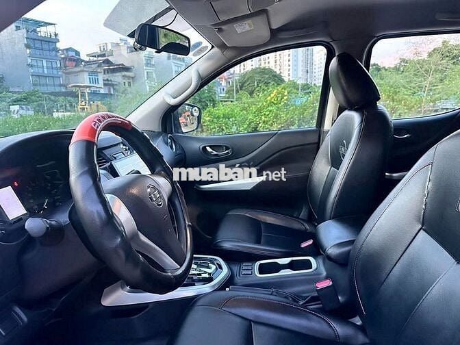 Nissan Navara 2019 EL Premium Z - 70000 km