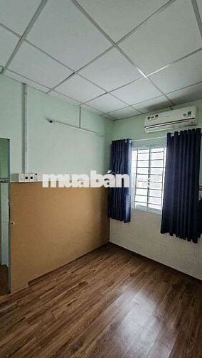 Cho thuê nhà nguyên căn có máy lạnh 3 phòng ngủ