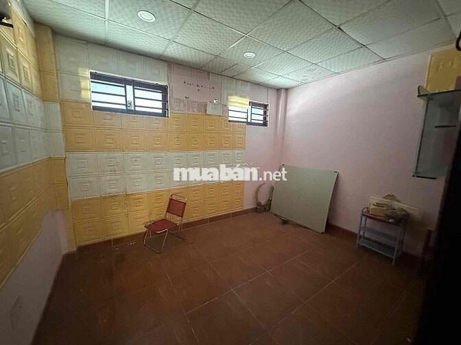 Bán nhà 1 trệt 1 lầu hẽm 30 Đỗ Nhuận, Tân Phú
