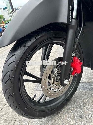 SH 160 ABS 2024 đen nhám đẹp xuất sắc, cực chất