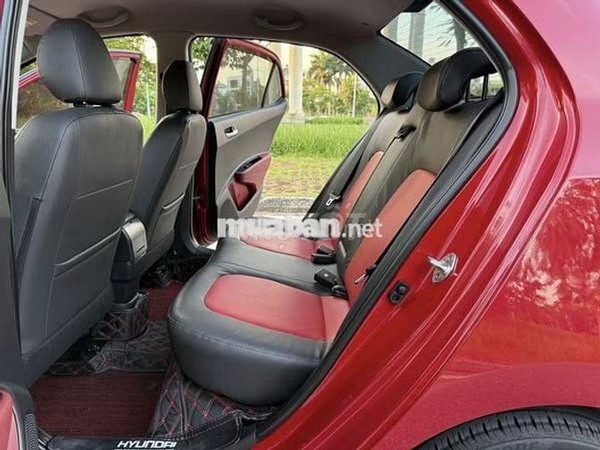 Hyundai i10 2017 – AT 1.2, Odo 9v