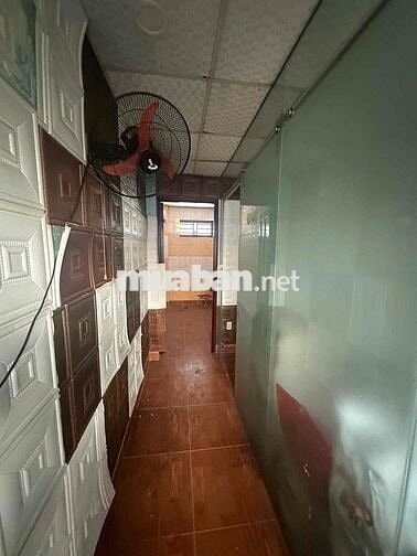 Bán nhà 1 trệt 1 lầu hẽm 30 Đỗ Nhuận, Tân Phú