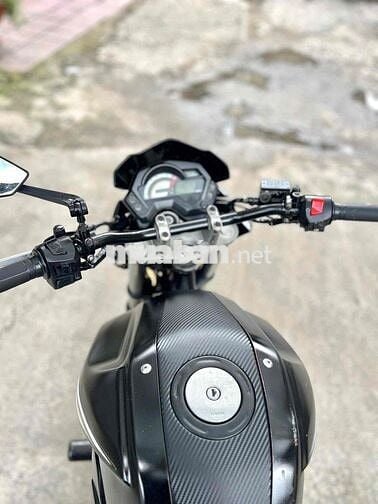 xe FZS150 giá 12 triệu