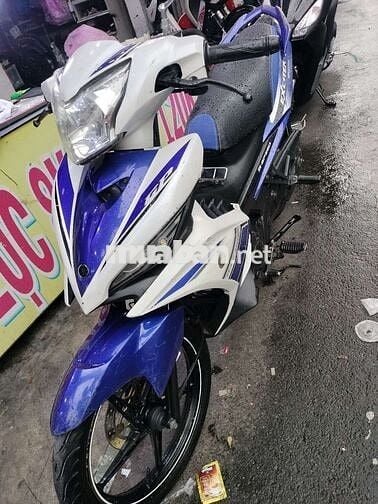 Xe Exciter 135