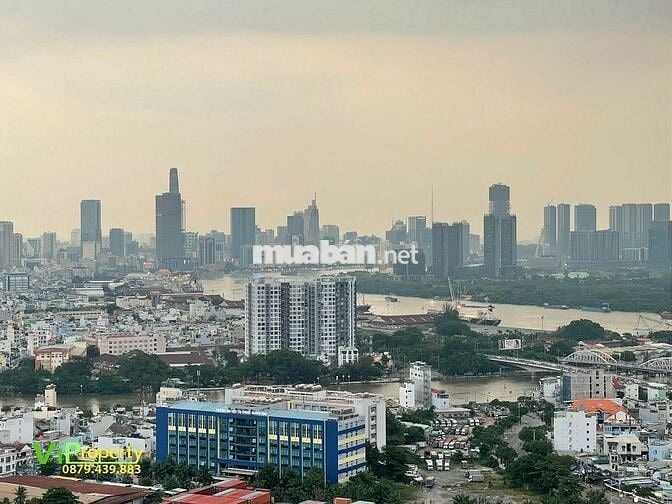 🛏️ 2 PHÒNG NGỦ, CĂN GÓC, NTCB  - VIEW ĐẸP 💵 GÍA 14,5TR | ECO GREEN