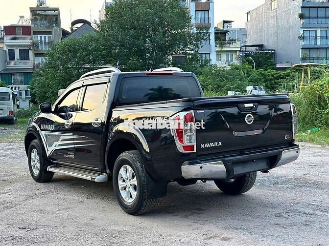 Nissan Navara 2019 EL Premium Z - 70000 km