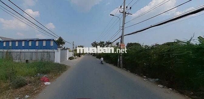Bán đất 800tr Châu Văn Liêm, An Hoà,Rạch Giá, Kiên Giang. DT 112,5m2.