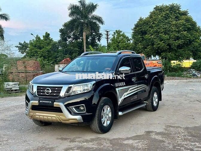 Nissan Navara 2019 EL Premium Z - 70000 km