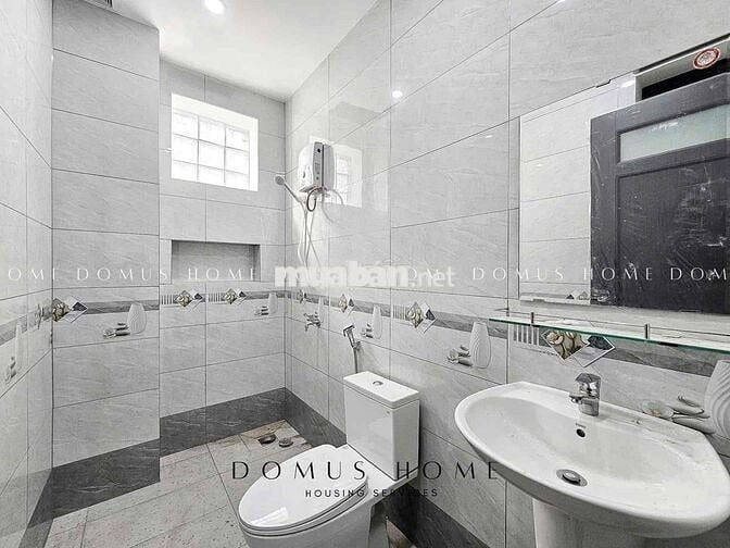 STUDIO BAN CÔNG TÁCH BẾP Đ. SỐ 25, TÂN QUY. SÁT LOTTE, CRESENT MALL,..