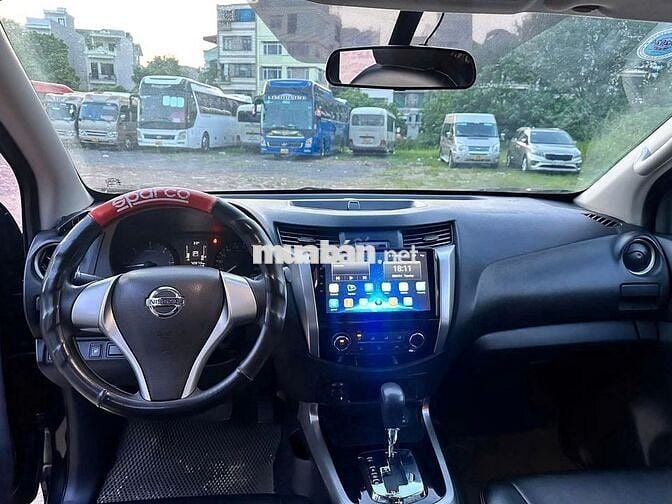 Nissan Navara 2019 EL Premium Z - 70000 km