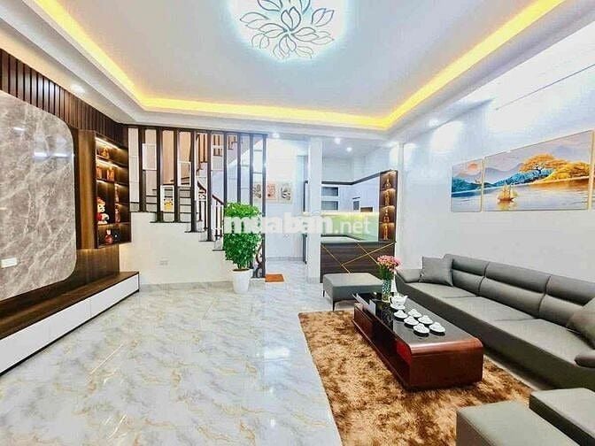 BÁN NHÀ BA ĐÌNH 42M - GẦN PHỐ – NGÕ NÔNG - THÔNG TỨ TUNG 💥💥