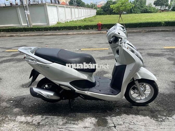 lead 4val đi 6000km biển ông địa nhỏ ông địa lớn