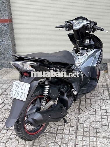 Air blade 2014 Máy Zin BSTP 9 Chủ Hỗ Trợ Trả Góp