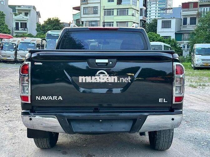 Nissan Navara 2019 EL Premium Z - 70000 km