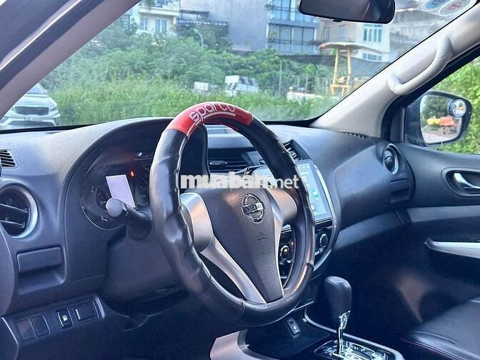 Nissan Navara 2019 EL Premium Z - 70000 km