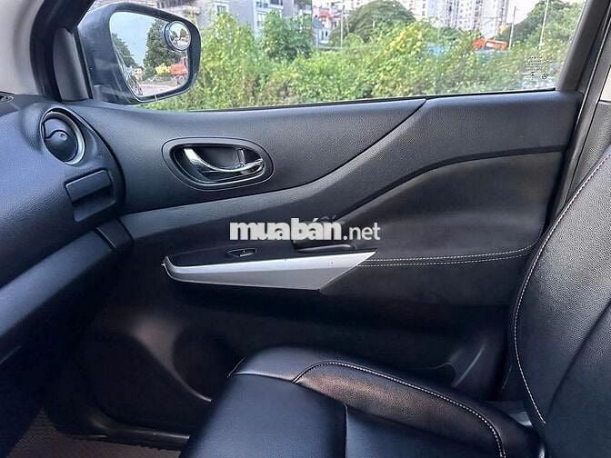 Nissan Navara 2019 EL Premium Z - 70000 km